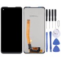 Wyświetlacz LCD do DOOGEE S97 Pro