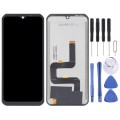 Wyświetlacz LCD do DOOGEE S88 Plus