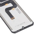 Wyświetlacz LCD do DOOGEE S88 Plus