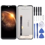 Wyświetlacz LCD do DOOGEE S86 Pro