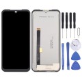 Wyświetlacz LCD do DOOGEE S86 Pro