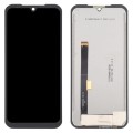 Wyświetlacz LCD do DOOGEE S86 Pro