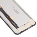 Wyświetlacz LCD do DOOGEE S86 Pro