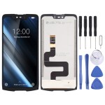 Wyświetlacz LCD do Doogee S90 Pro