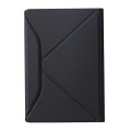 Etui Podświetlana Klawiatura do Samsung Galaxy Tab A7 10.4 czarne