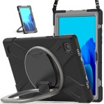 Shockproof Mocne Etui z Paskiem do Samsung Galaxy Tab A7 10.4 