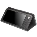 Qialino-etui-skorzane-czarne-Samsung-Galaxy-S9+