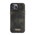 Pokrowiec Portfel CASEME do iPhone 13 Pro Max czarny