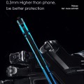 R-JUST Metalowa Ramka Obudowa do iPhone 13 Pro
