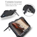 Pancerne Etui Antywstrząsowe do iPhone 12 Pro Max czarne