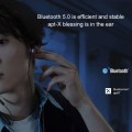 Słuchawki MEIZU EP63NC bezprzewodowe sportowe Noise Cancelling