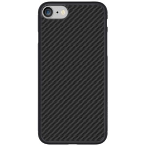 Magnetyczne Etui NILLKIN CARBON FIBER iPhone 7 
