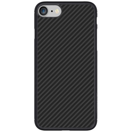 Magnetyczne Etui NILLKIN CARBON FIBER iPhone