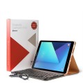 Etui z bezprzewodową klawiaturą do Samsung Galaxy Tab S3 9.7