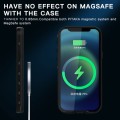 RedPepper Wodoszczelne Mocne Etui do iPhone 12 Pro Max