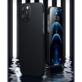 Benks Włókno Aramidowe Etui Plecki do iPhone 12