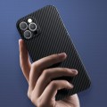 Benks Włókno Aramidowe Etui Plecki do iPhone 12
