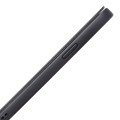Etui QIALINO Skórzany Pokrowiec iPhone 12 Pro Max czarne