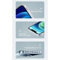 TOTUDESIGN Magsafe Crystal Shield Etui do iPhone 12 Pro Max