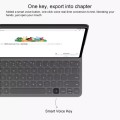 Oryginalna Klawiatura Huawei MatePad Pro 12.6