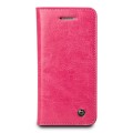 Etui-QIALINO-iPhone -5-SE
