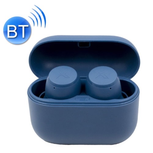 Słuchawki Edifier Xemal X3 Mini TWS Sport Bluetooth 5.0 niebieskie