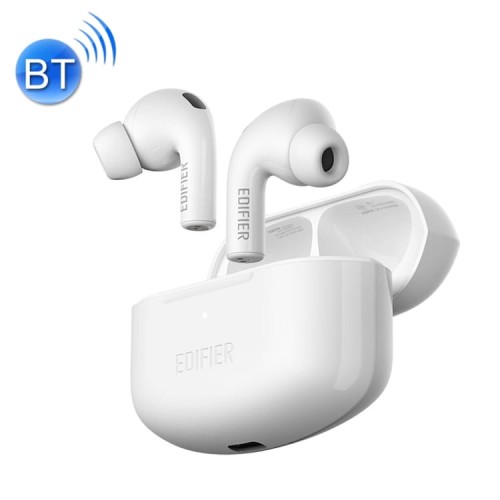 Słuchawki Edifier Lollipods Pro Half In-Ear Wireless Stereo Bluetooth Charging Box