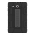 Shockproof Pancerne Etui Obudowa do Samsung Galaxy Tab E 9.6 czarne