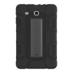 Shockproof  Pancerne Etui Obudowa do Samsung Galaxy Tab E 9.6 czarne