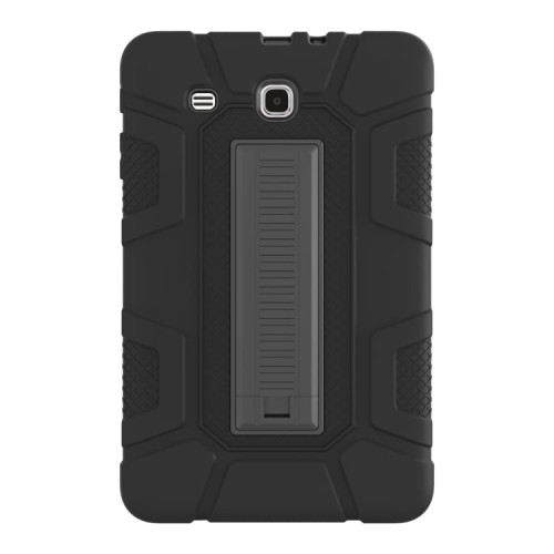 Shockproof Pancerne Etui Obudowa do Samsung Galaxy Tab E 9.6 czarne
