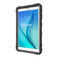 Shockproof Pancerne Etui Obudowa do Samsung Galaxy Tab E 9.6 czarne