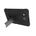 Shockproof Pancerne Etui Obudowa do Samsung Galaxy Tab E 9.6 czarne