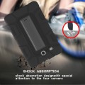 Shockproof Pancerne Etui Obudowa do Samsung Galaxy Tab E 9.6 czarne