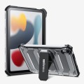 WLONS Mocne Etui Explorer Series PC + TPU do iPad Mini 6 czarne