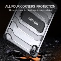 WLONS Mocne Etui Explorer Series PC + TPU do iPad Mini 6