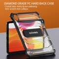 WLONS Mocne Etui Explorer Series PC + TPU do iPad Mini 6