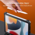 WLONS Mocne Etui Explorer Series PC + TPU do iPad Mini 6