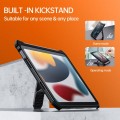 WLONS Mocne Etui Explorer Series PC + TPU do iPad Mini 6