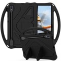Mocne Pancerne Etui Shockproof do Huawei MatePad 12.6 2021 czarne