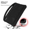 Mocne Pancerne Etui Shockproof do Huawei MatePad 12.6 2021 czarne