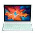 Etui z Bezprzewodową Klawiaturą do Lenovo Tab P11 Pro zielone