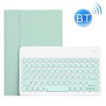 Etui z Bezprzewodową Klawiaturą do Lenovo Tab P11 Pro zielone