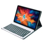 Etui z Bezprzewodową Klawiaturą  do Lenovo Tab P11 Pro zielone