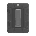 Shockproof Pancerne Etui Obudowa do Samsung Galaxy Tab S2 9.7 czarne