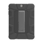 Shockproof  Pancerne Etui Obudowa do Samsung Galaxy Tab S2 9.7 czarne