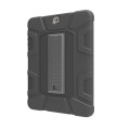 Shockproof Pancerne Etui Obudowa do Samsung Galaxy Tab S2 9.7 czarne