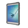 Shockproof Pancerne Etui Obudowa do Samsung Galaxy Tab S2 9.7 czarne