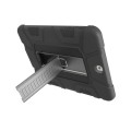 Shockproof Pancerne Etui Obudowa do Samsung Galaxy Tab S2 9.7 czarne