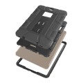 Shockproof Pancerne Etui Obudowa do Samsung Galaxy Tab S2 9.7 czarne