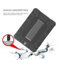 Shockproof Pancerne Etui Obudowa do Samsung Galaxy Tab S2 9.7 czarne